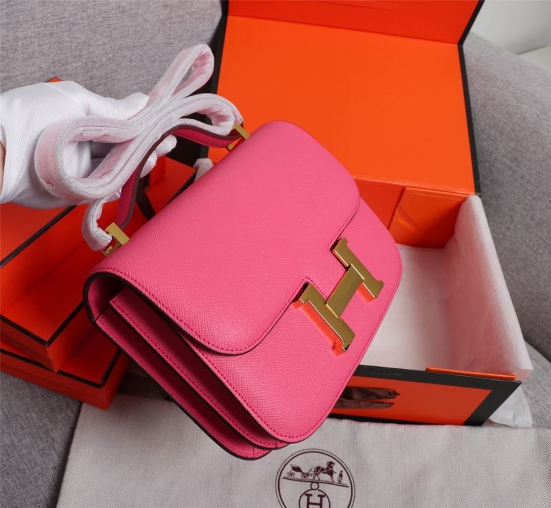 Hermes Constance Bags